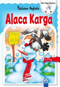 ALACA KARGA