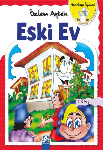 ESKİ EV