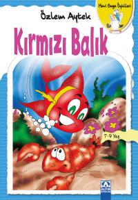 KIRMIZI BALIK