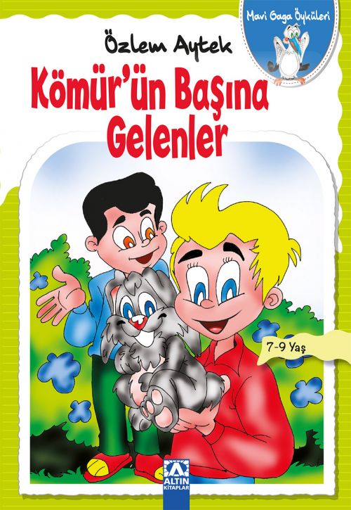 KÖMÜR’ÜN BAŞINA GELENLER