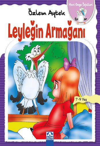 LEYLEĞİN ARMAĞANI