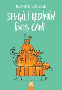 SEVGİLİ KEDİMİN BEŞ CANI