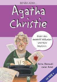 BENİM ADIM... AGATHA CHRISTIE