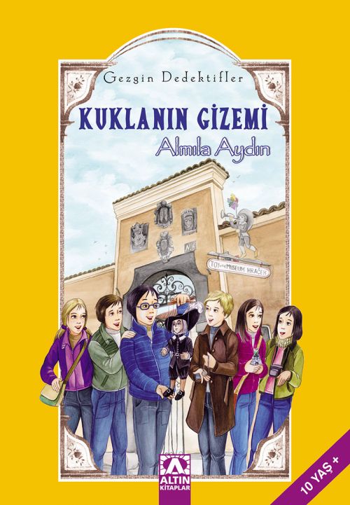 KUKLANIN GİZEMİ