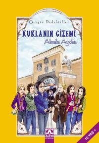 KUKLANIN GİZEMİ