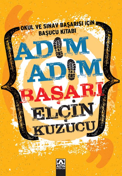 ADIM ADIM BAŞARI