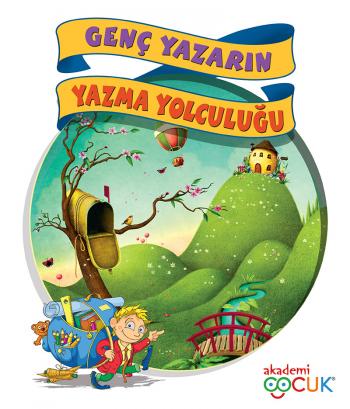 GENÇ YAZARIN YAZMA YOLCULUĞU