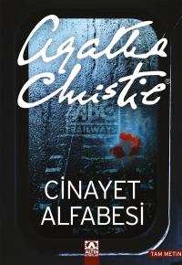 CİNAYET ALFABESİ - TAM METİN