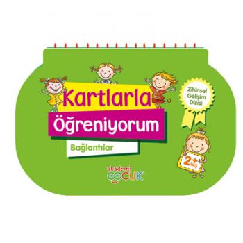 KARTLARLA ÖĞRENİYORUM - BAĞLANTILAR 