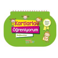 KARTLARLA ÖĞRENİYORUM - BAĞLANTILAR 