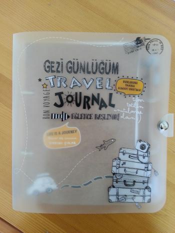 GEZİ GÜNLÜĞÜM