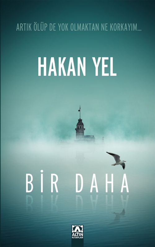 BİR DAHA