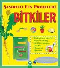 BİTKİLER