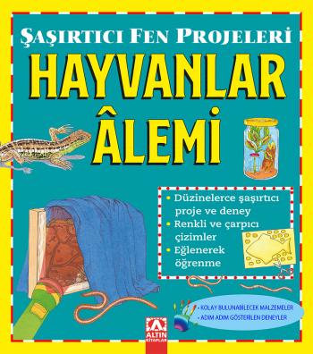 HAYVANLAR ALEMİ 