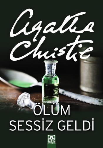 ÖLÜM SESSİZ GELDİ