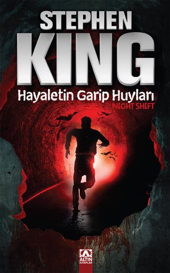 HAYALETİN GARİP HUYLARI