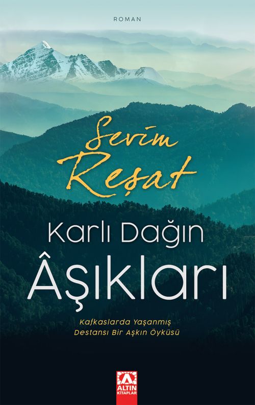 KARLI DAĞIN ÂŞIKLARI