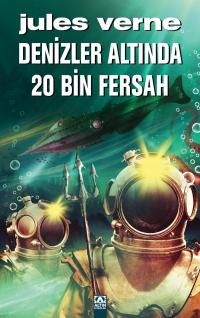 DENİZLER ALTINDA 20 BİN FERSAH