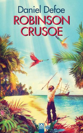 ROBINSON CRUSOE