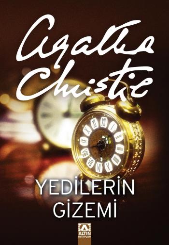 YEDİLERİN GİZEMİ