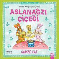 ASLANAĞZI ÇİÇEĞİ 