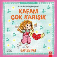 KAFAM ÇOK KARIŞIK