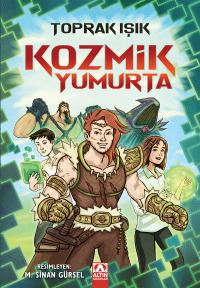 KOZMİK YUMURTA