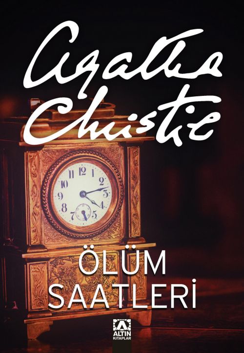 ÖLÜM SAATLERİ