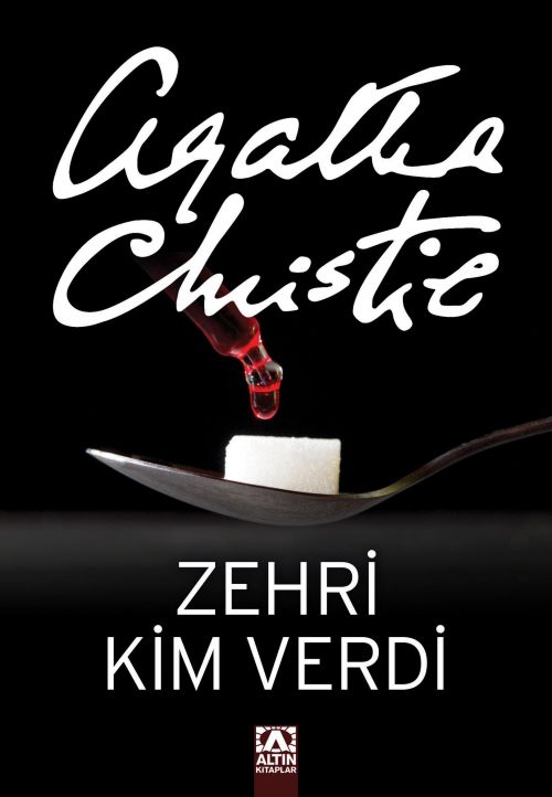 ZEHRİ KİM VERDİ