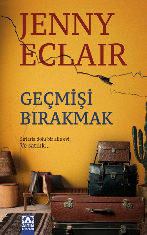 GEÇMİŞİ BIRAKMAK