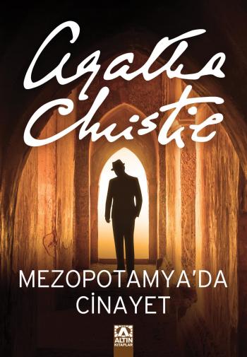 MEZOPOTAMYA'DA CİNAYET