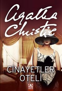 CİNAYETLER OTELİ