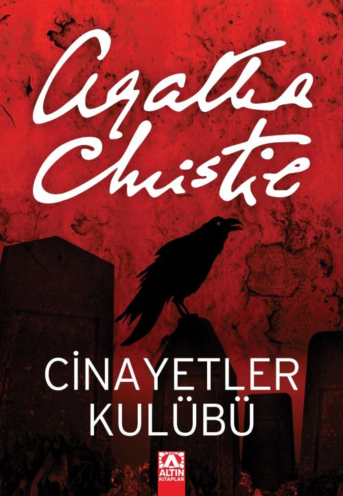 CİNAYETLER KULÜBÜ