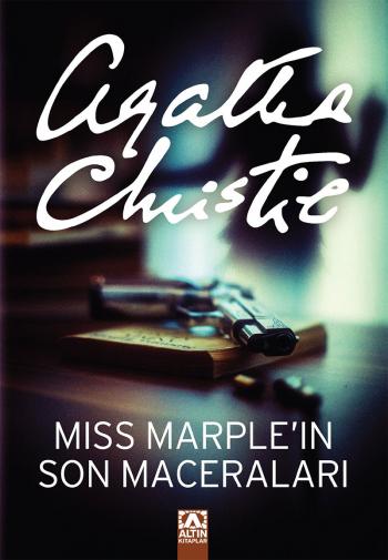 MISS MARPLE'IN SON MACERALARI