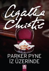 PARKER PYNE IZ ÜZERİNDE 