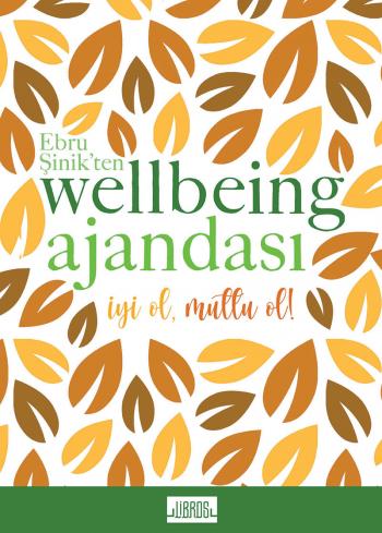 WELLBEING AJANDASI - SARI