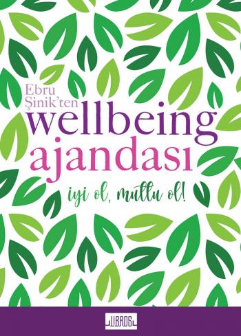 WELLBEING AJANDASI - YEŞİL