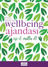 WELLBEING AJANDASI - YEŞİL