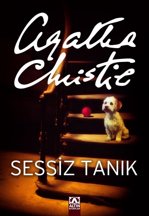 SESSİZ TANIK