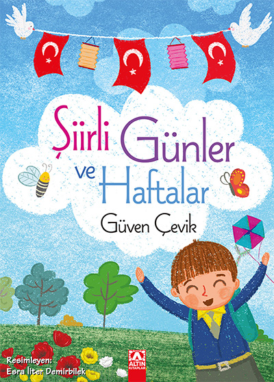 ŞİİRLİ GÜNLER VE HAFTALAR