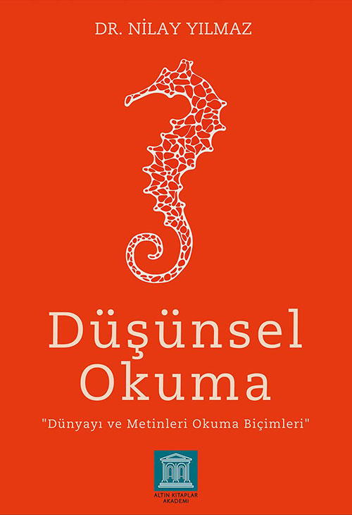 DÜŞÜNSEL OKUMA