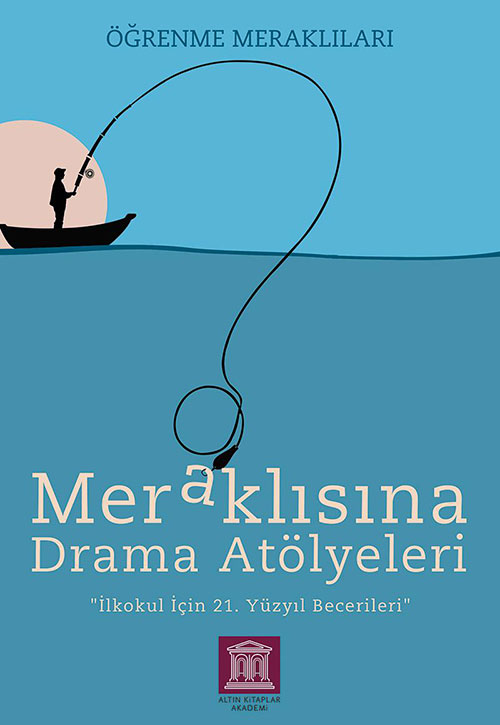 MERAKLISINA DRAMA ATÖLYELERİ