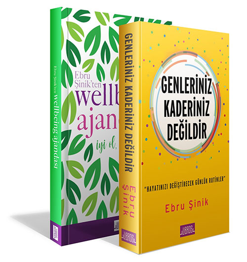 WELLBEING SETİ