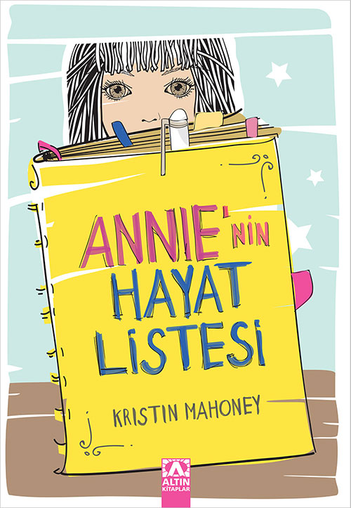 ANNIE’NİN HAYAT LİSTESİ