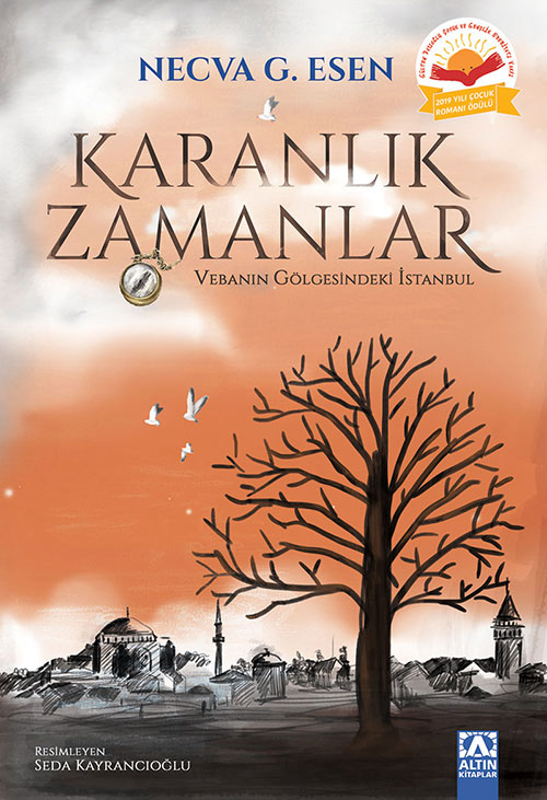 KARANLIK ZAMANLAR