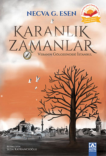 KARANLIK ZAMANLAR