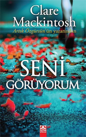 SENİ GÖRÜYORUM