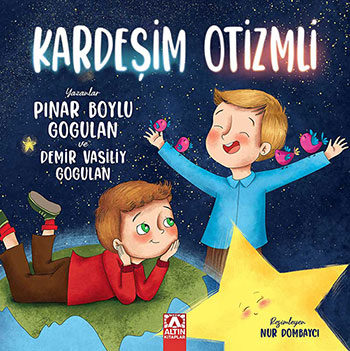 KARDEŞİM OTİZMLİ