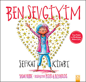 BEN SEVGİYİM