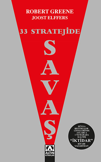 33 STRATEJİDE SAVAŞ